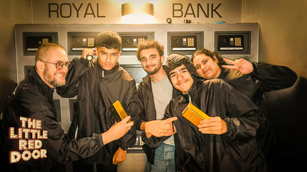 Escape Game Strasbourg