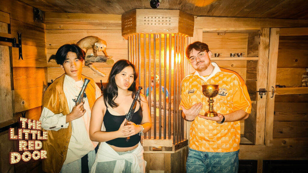 Escape Game Strasbourg