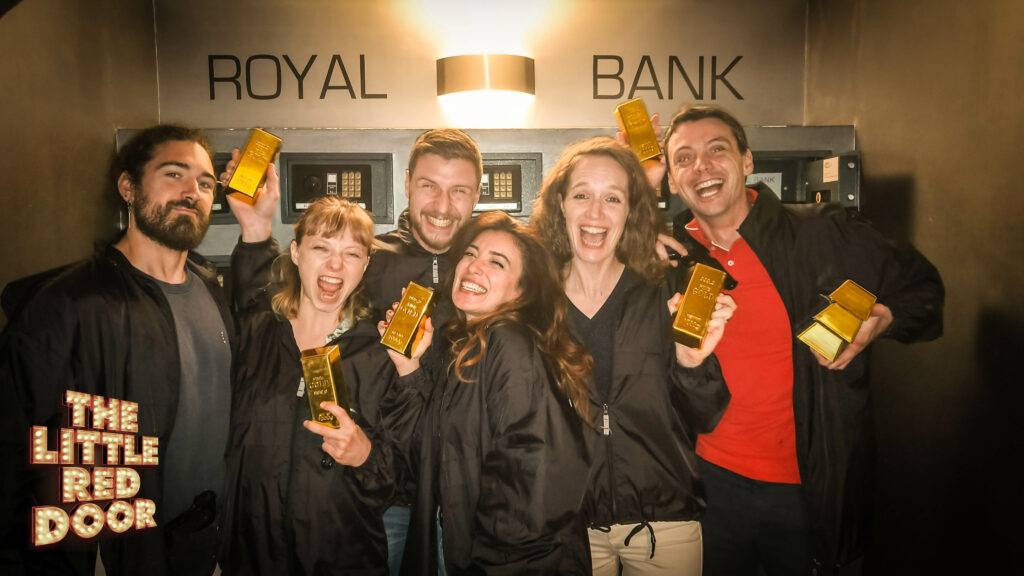 Escape Game Strasbourg
