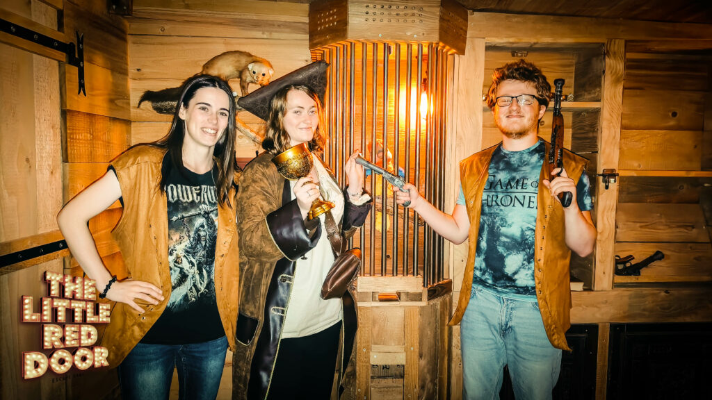 Escape Game Strasbourg