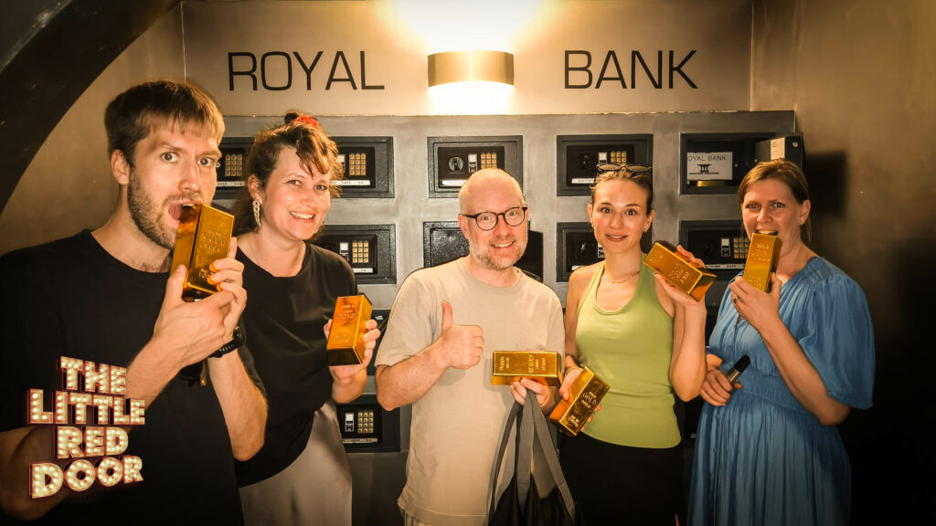 Escape Game Strasbourg