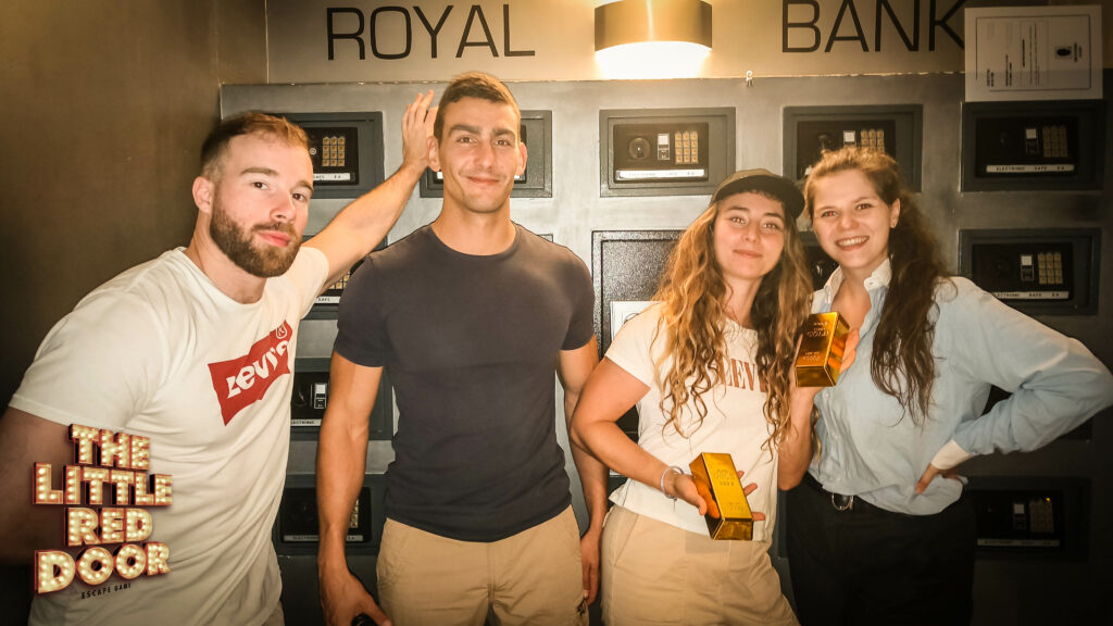 Escape Game Strasbourg