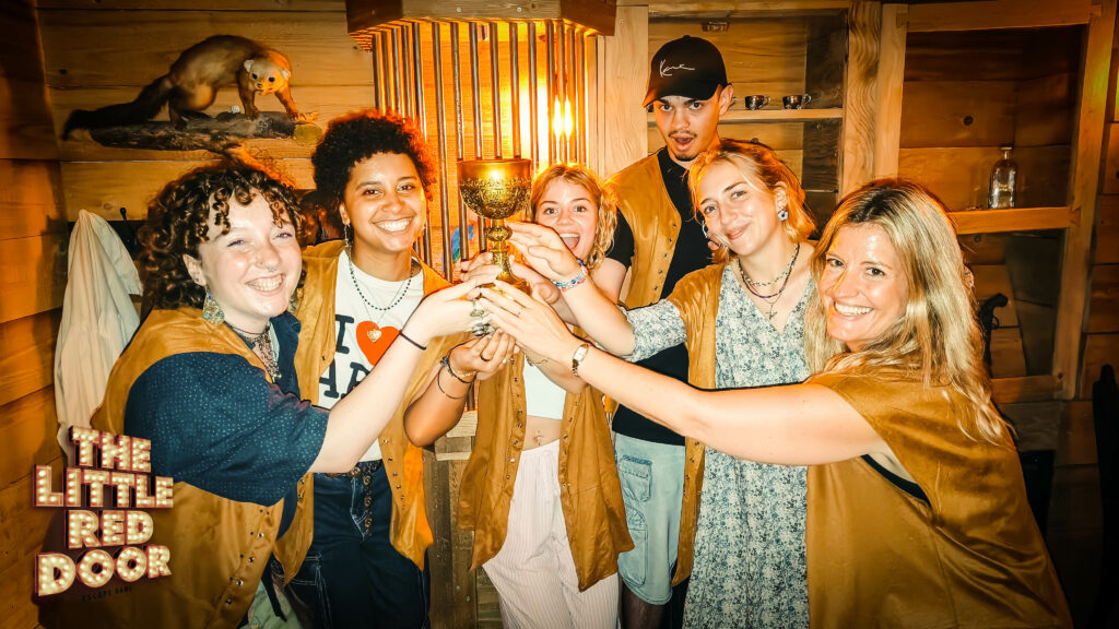 Escape Game Strasbourg