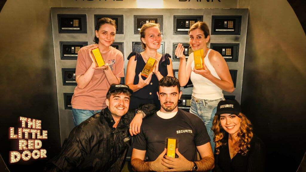 Escape Game Strasbourg