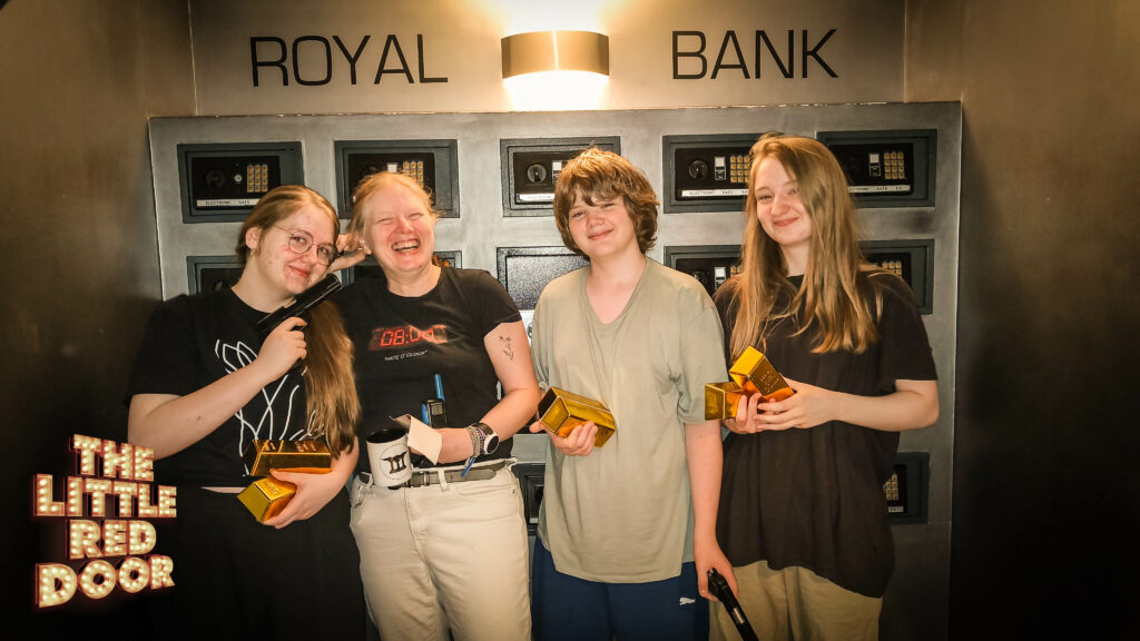 Escape Game Strasbourg