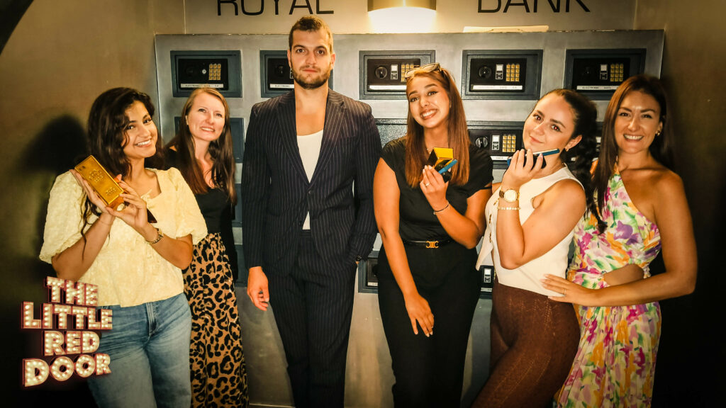Escape Game Strasbourg