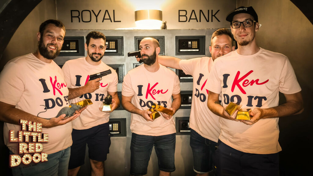 Escape Game Strasbourg