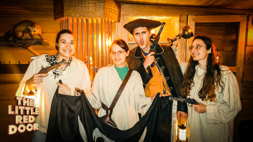 Escape Game Strasbourg