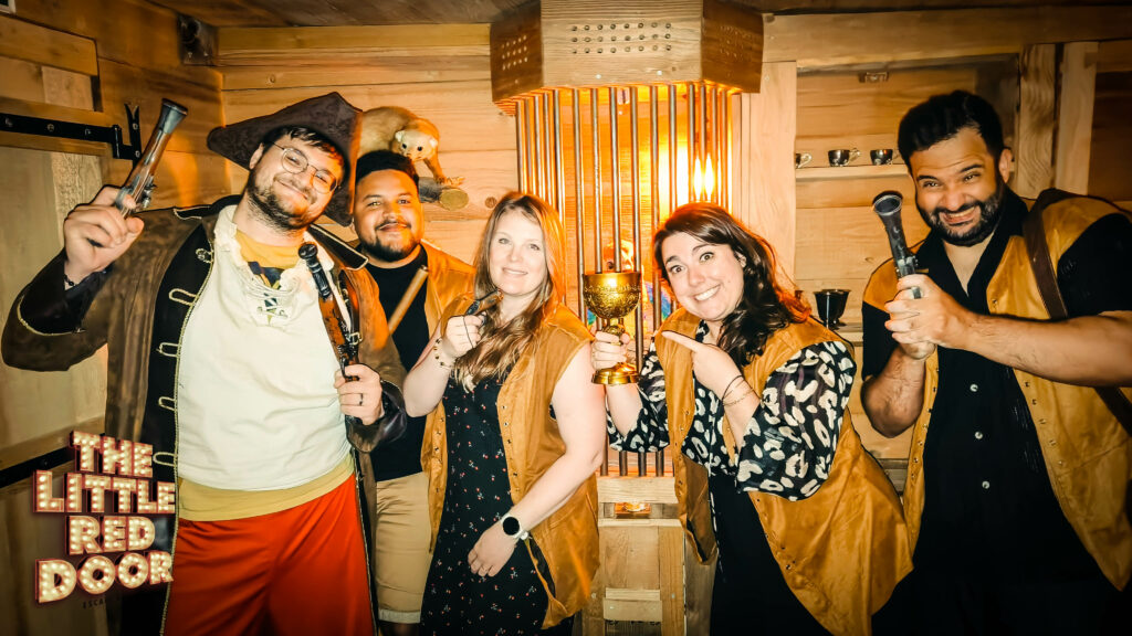 Escape Game Strasbourg