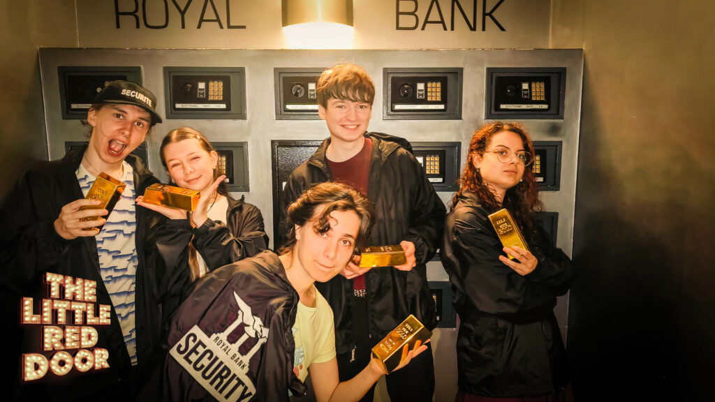 Escape Game Strasbourg