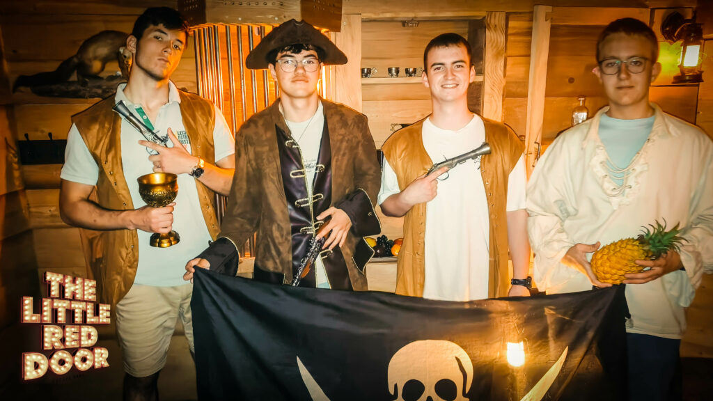 Escape Game Strasbourg