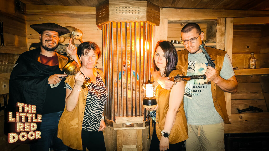 Escape Game Strasbourg