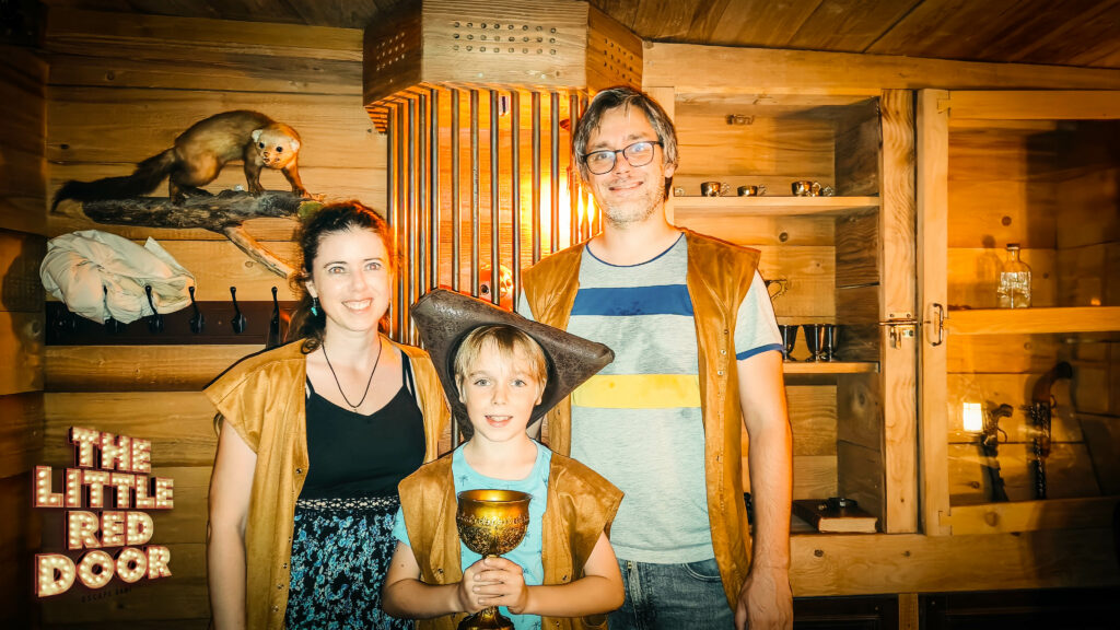 Escape Game Strasbourg