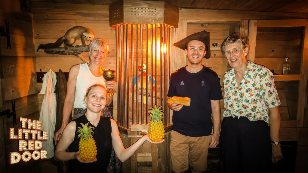 Escape Game Strasbourg