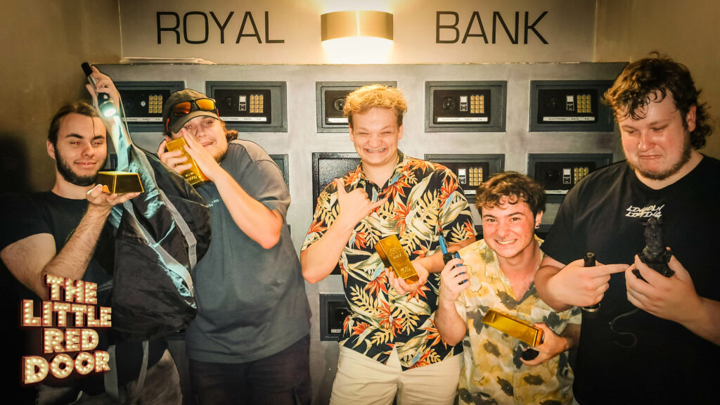 Escape Game Strasbourg