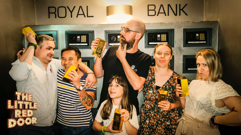 Escape Game Strasbourg