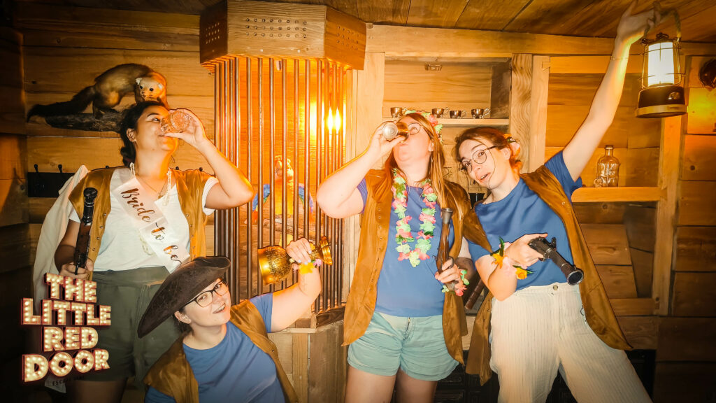 Escape Game Strasbourg