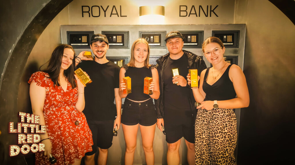 Escape Game Strasbourg