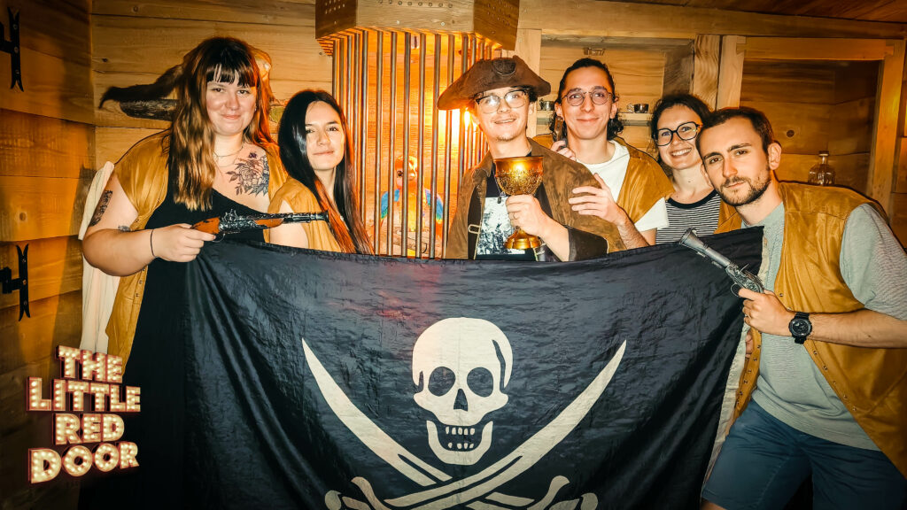 Escape Game Strasbourg