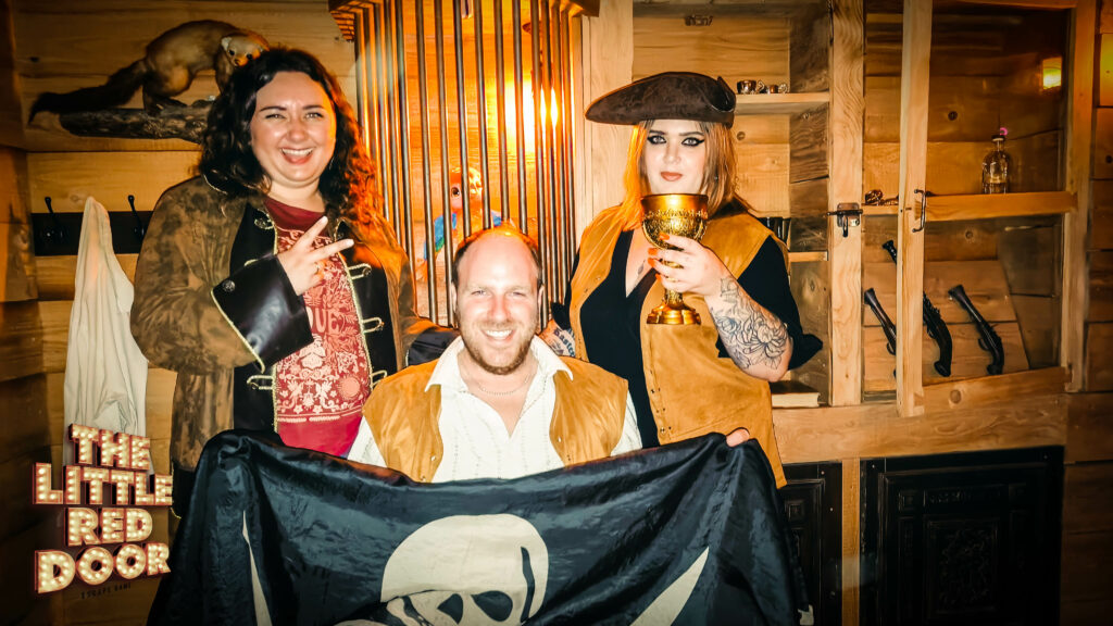 Escape Game Strasbourg