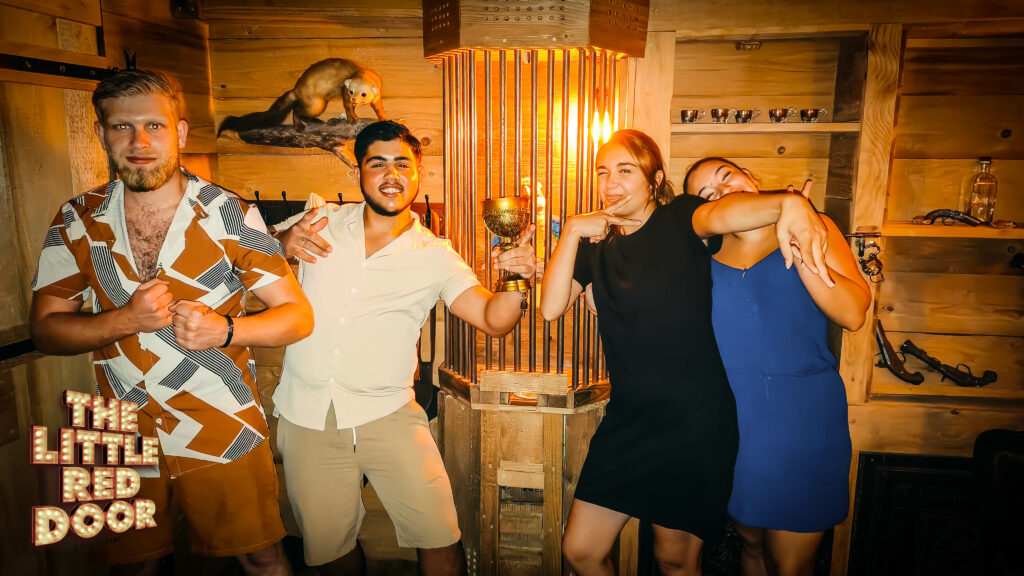 Escape Game Strasbourg