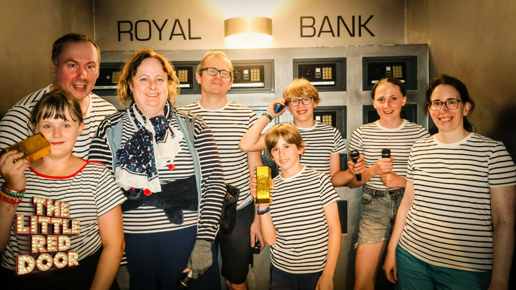 Escape Game Strasbourg