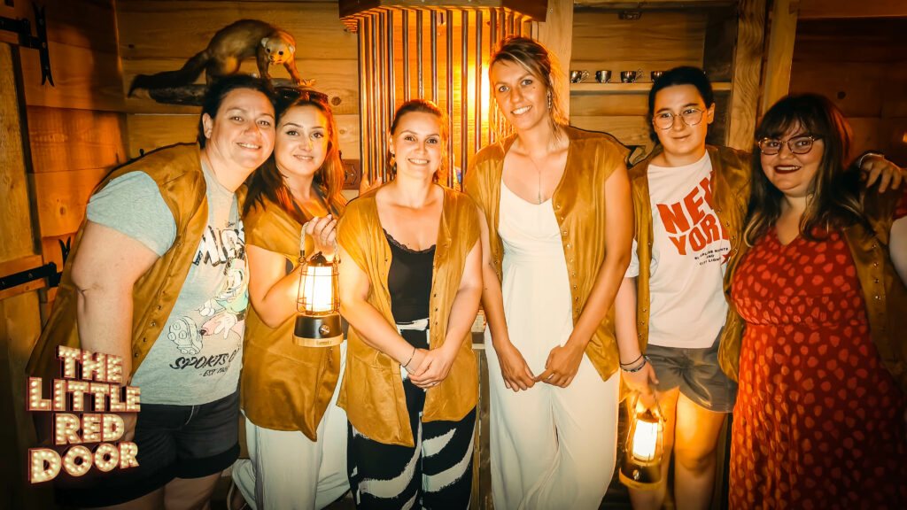 Escape Game Strasbourg