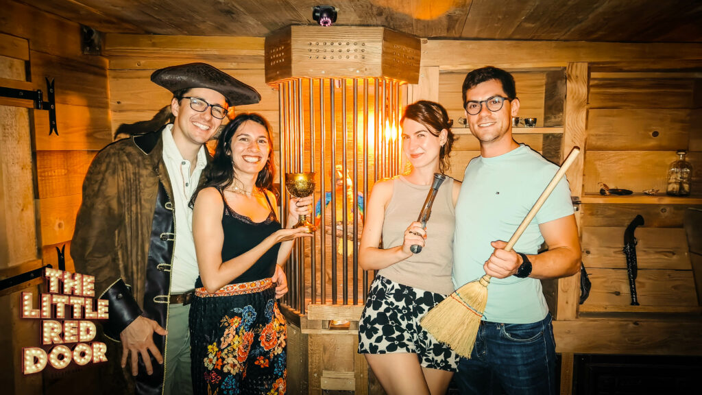 Escape Game Strasbourg