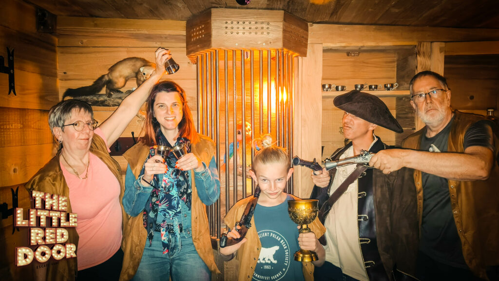Escape Game Strasbourg