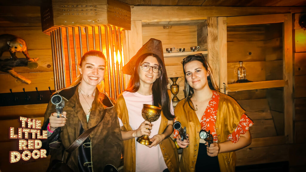 Escape Game Strasbourg