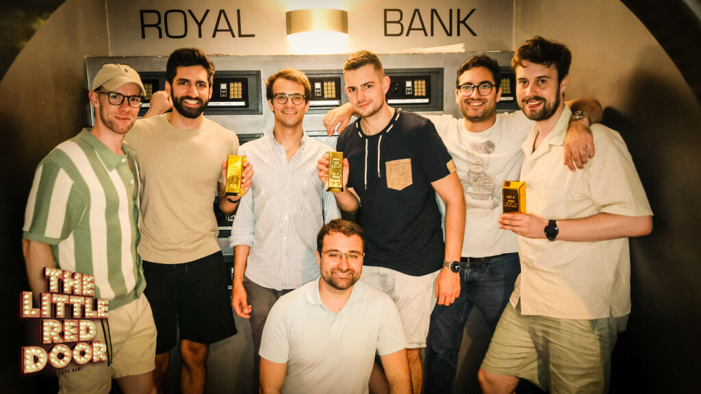 Escape Game Strasbourg