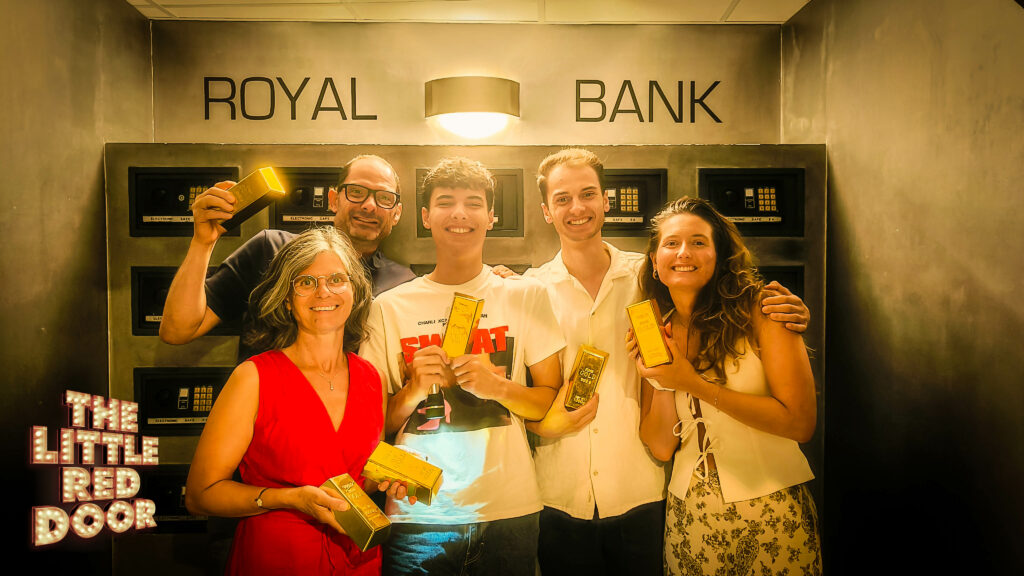 Escape Game Strasbourg