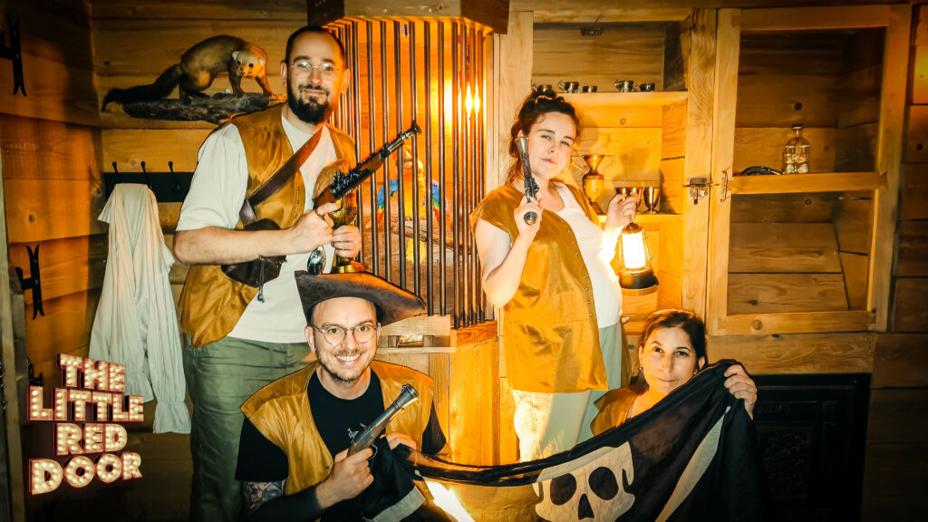 Escape Game Strasbourg