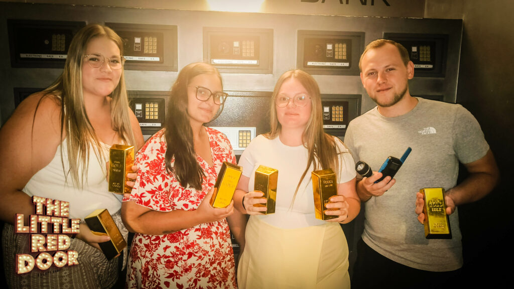 Escape Game Strasbourg