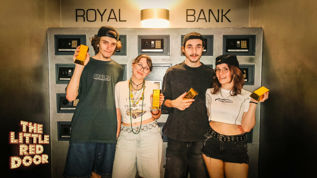Escape Game Strasbourg