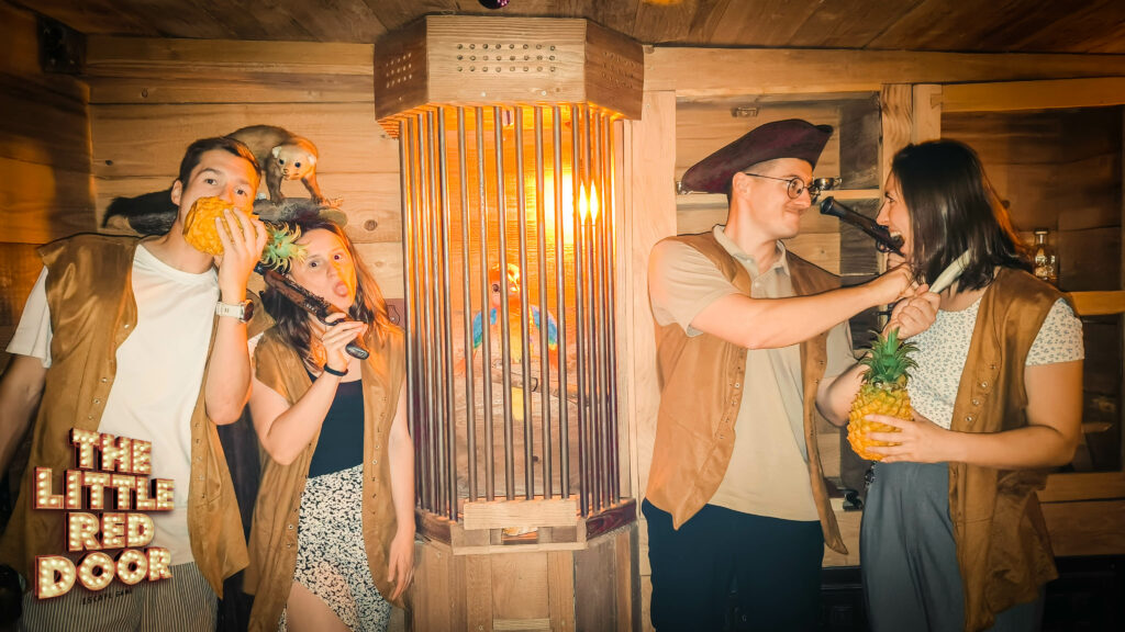 Escape Game Strasbourg