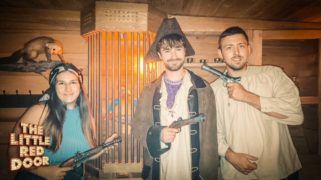 Escape Game Strasbourg