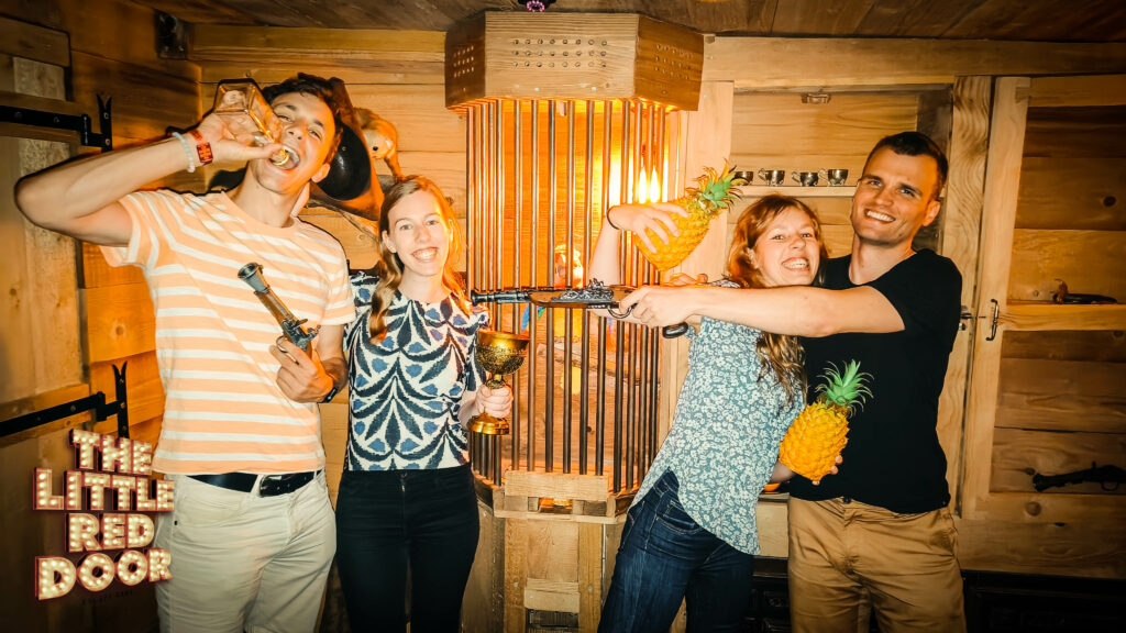 Escape Game Strasbourg