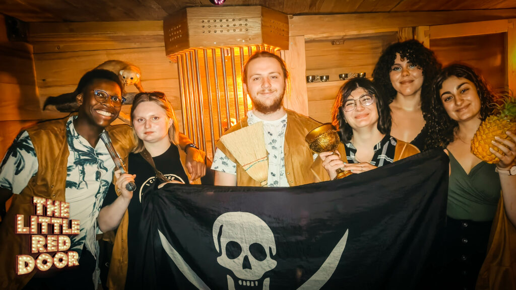 Escape Game Strasbourg