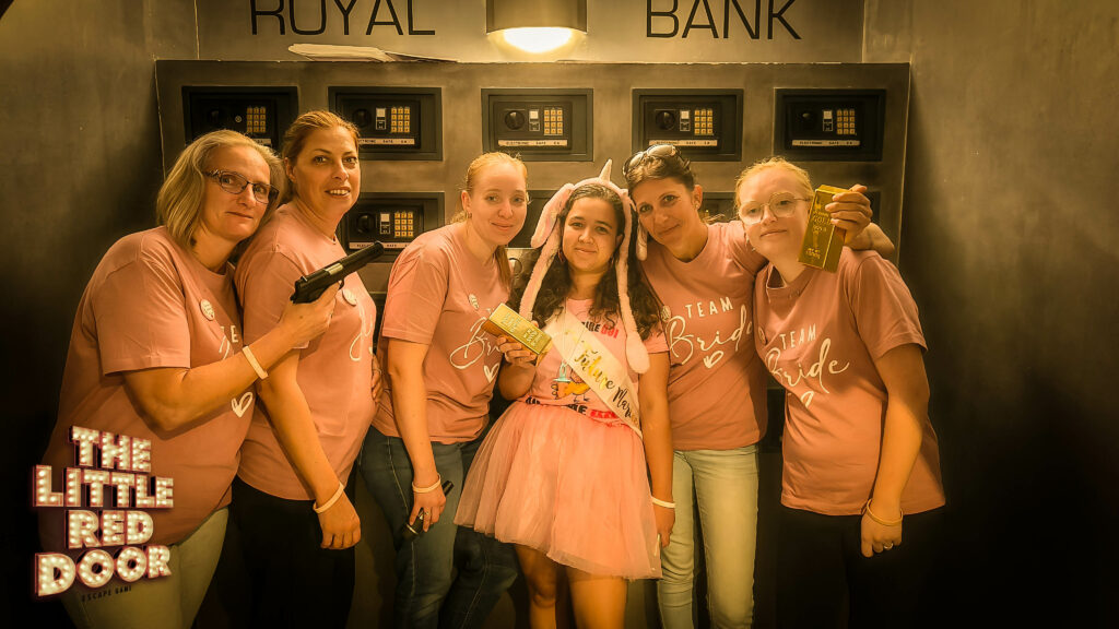 Escape Game Strasbourg