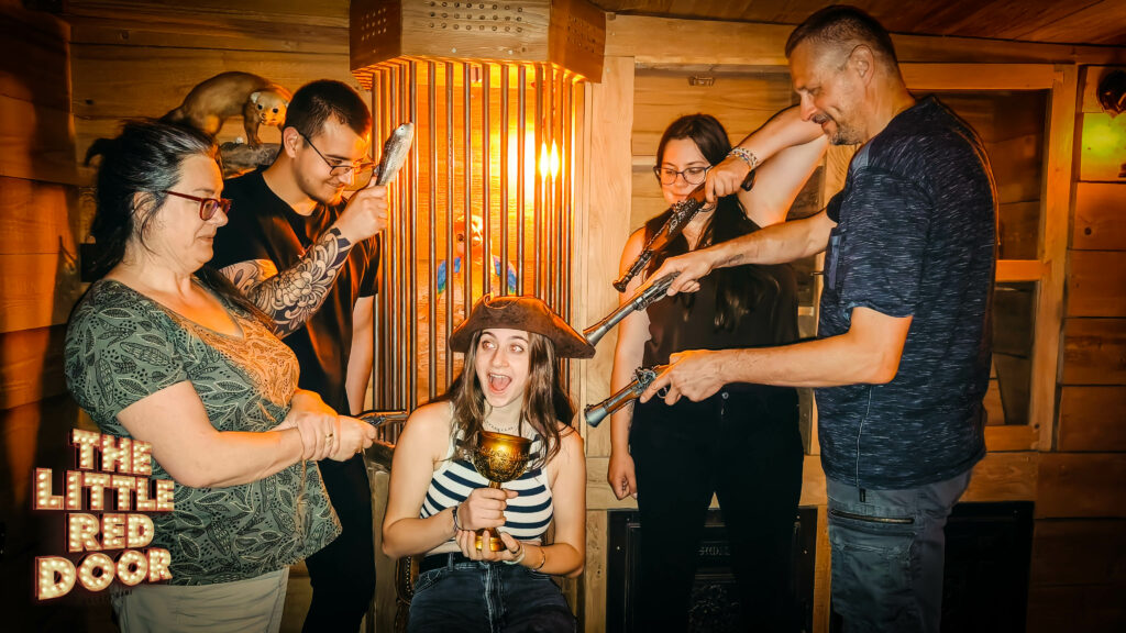 Escape Game Strasbourg