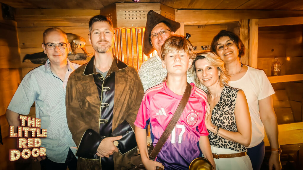 Escape Game Strasbourg