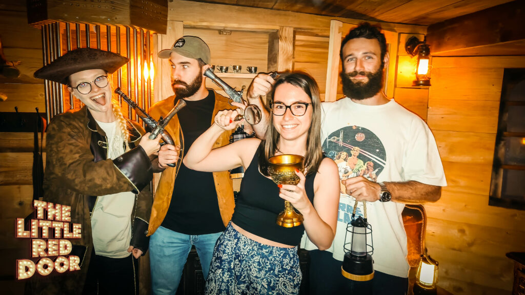 Escape Game Strasbourg