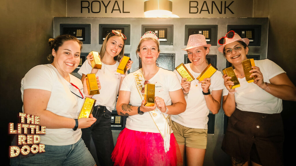 Escape Game Strasbourg