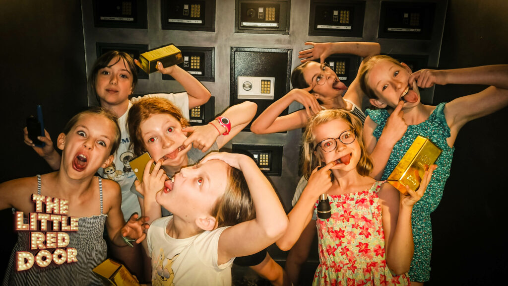 Escape Game Strasbourg