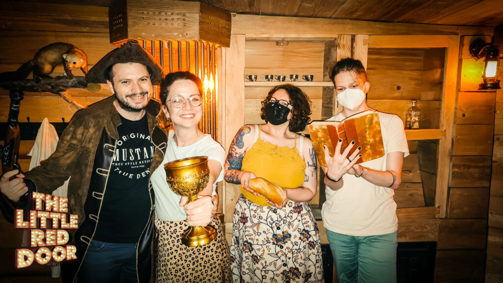 Escape Game Strasbourg