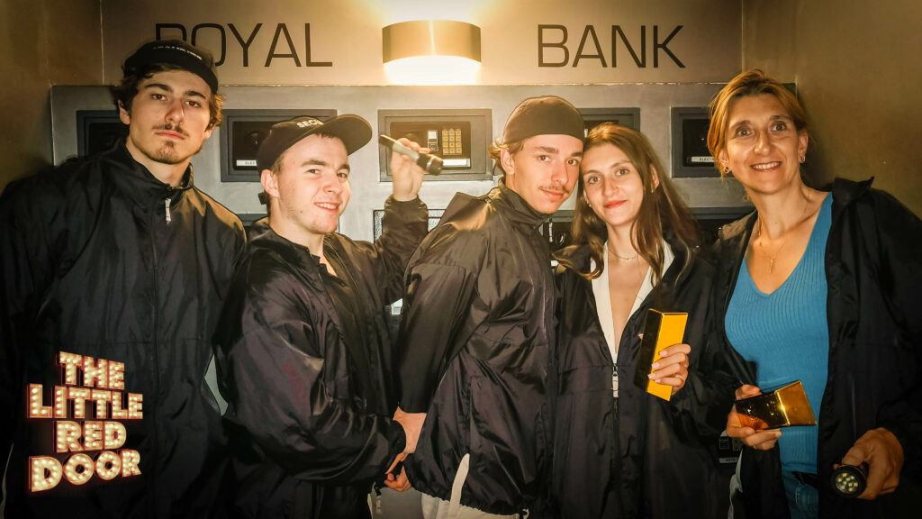 Escape Game Strasbourg