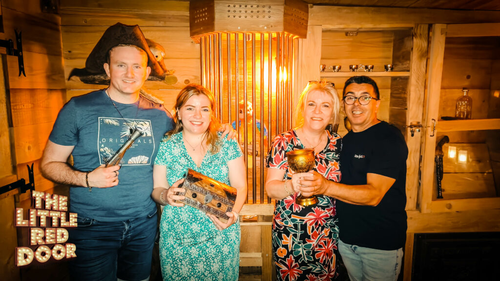 Escape Game Strasbourg