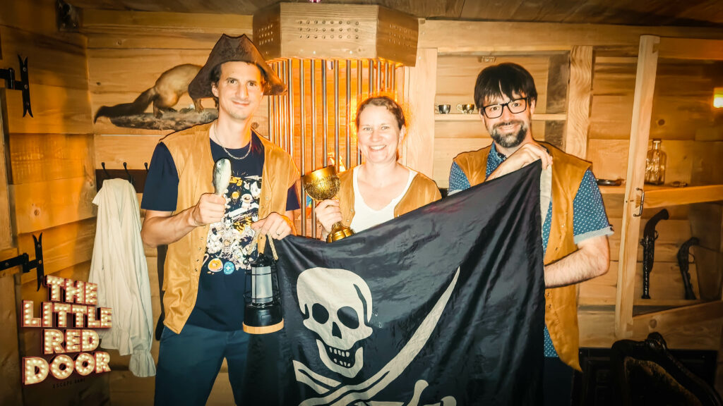 Escape Game Strasbourg
