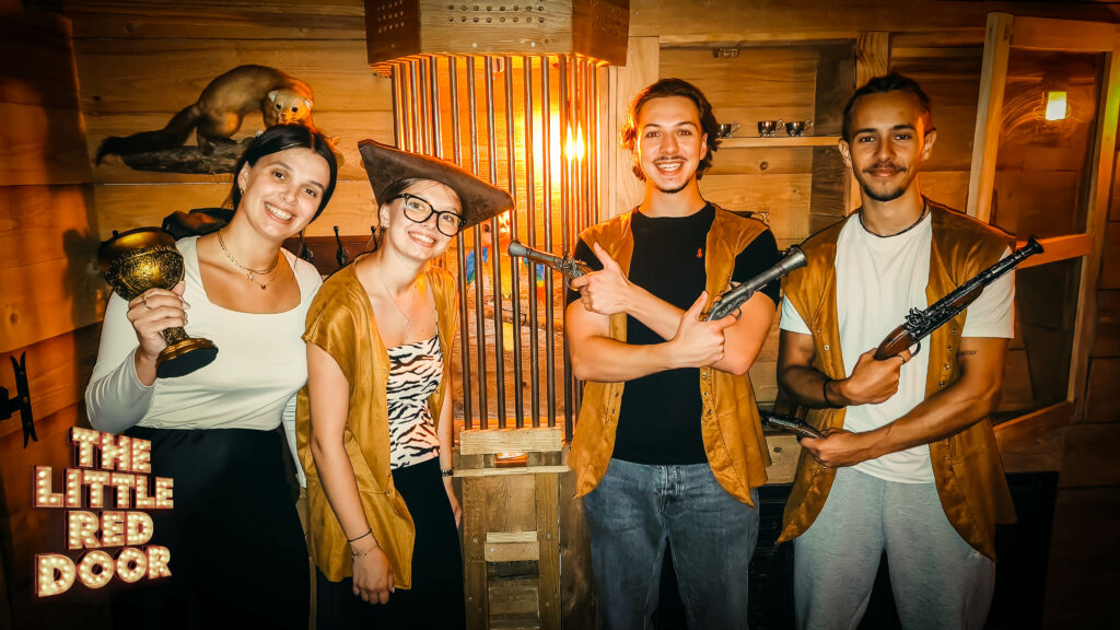 Escape Game Strasbourg